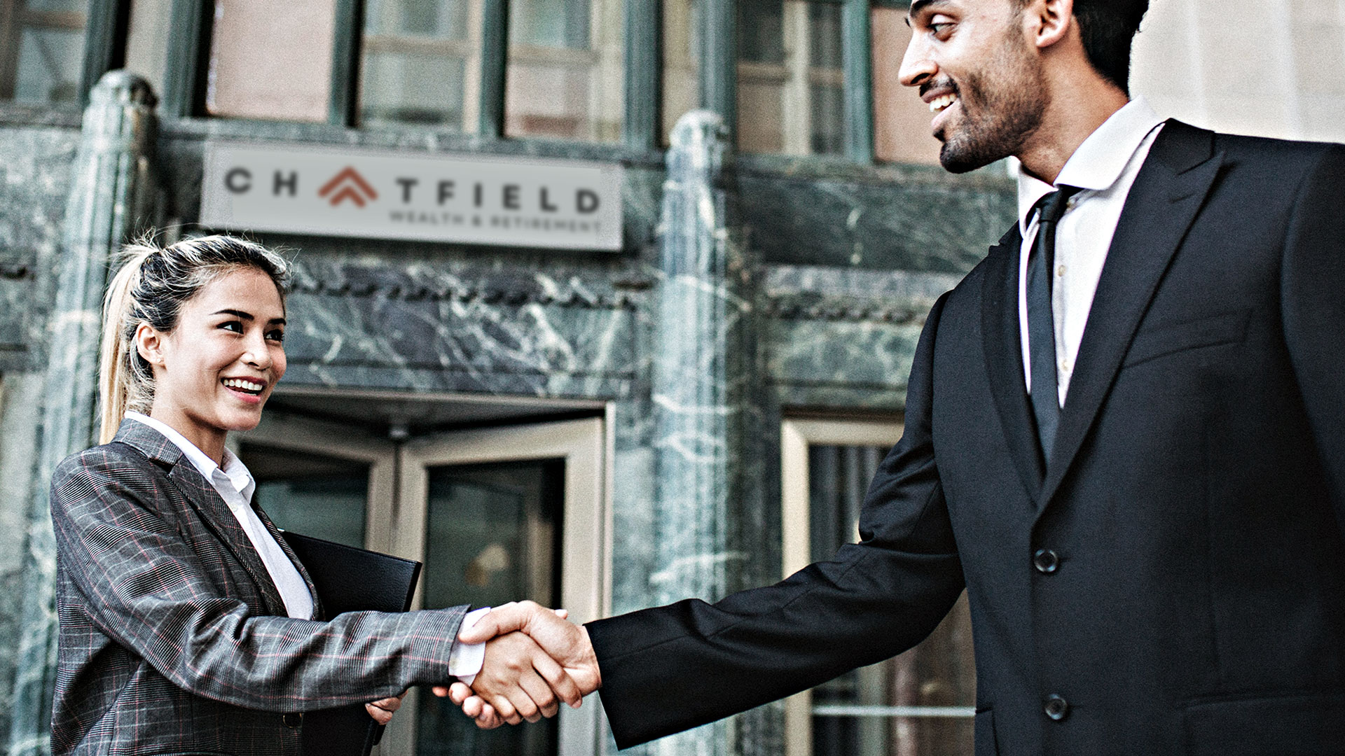 Comprehensive Financial Solutions | Chatfield Wealth & Retirement